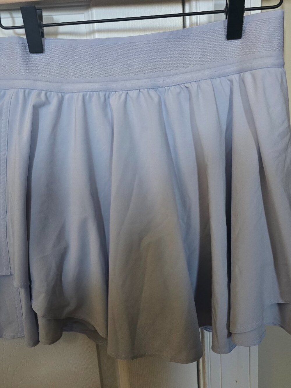Lululemon skirt/shorts